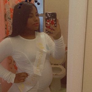 Meet your Posher, Katherine